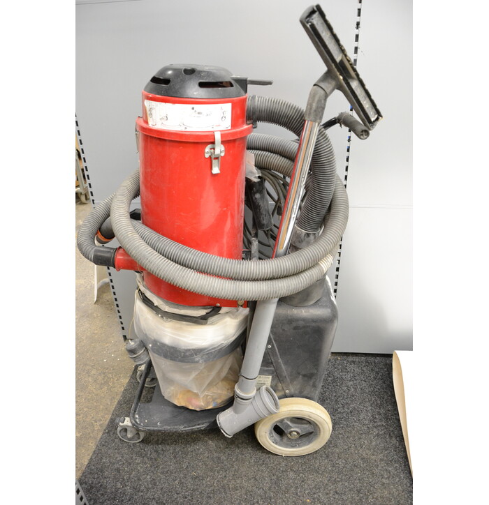 Pullman Ermator S13 image