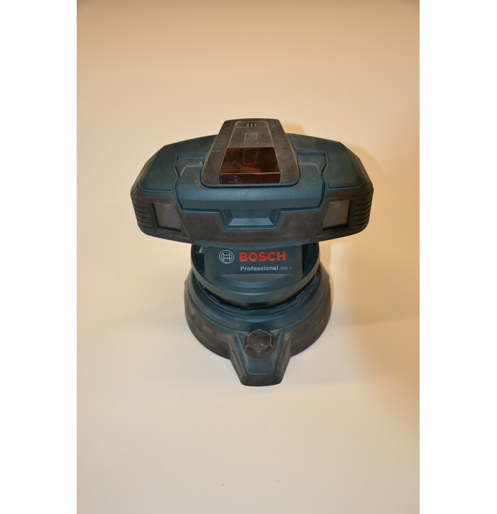 Bosch GSL 2 image