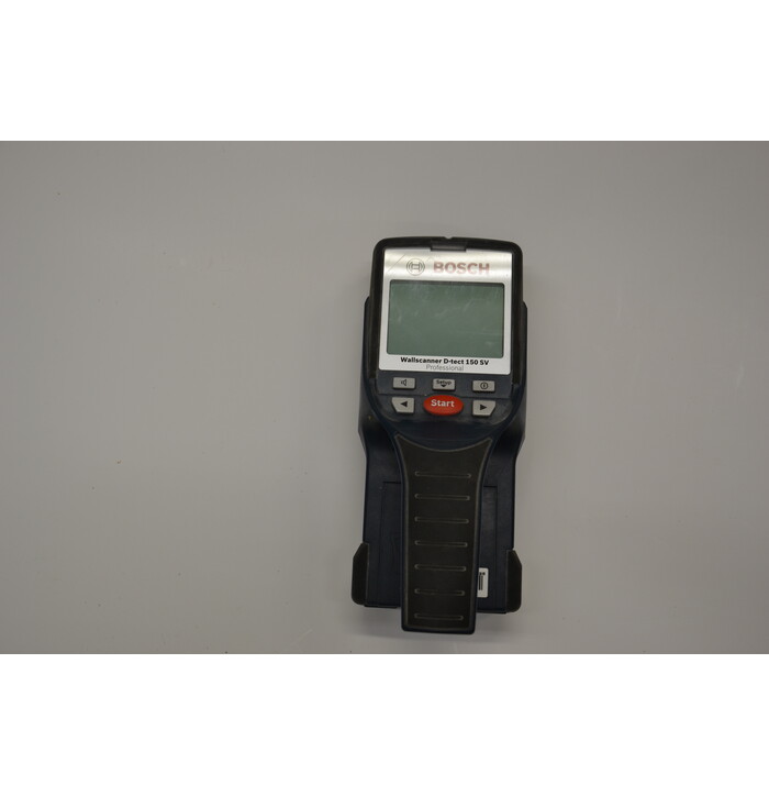 Bosch wallscanner D-tect 150SV image