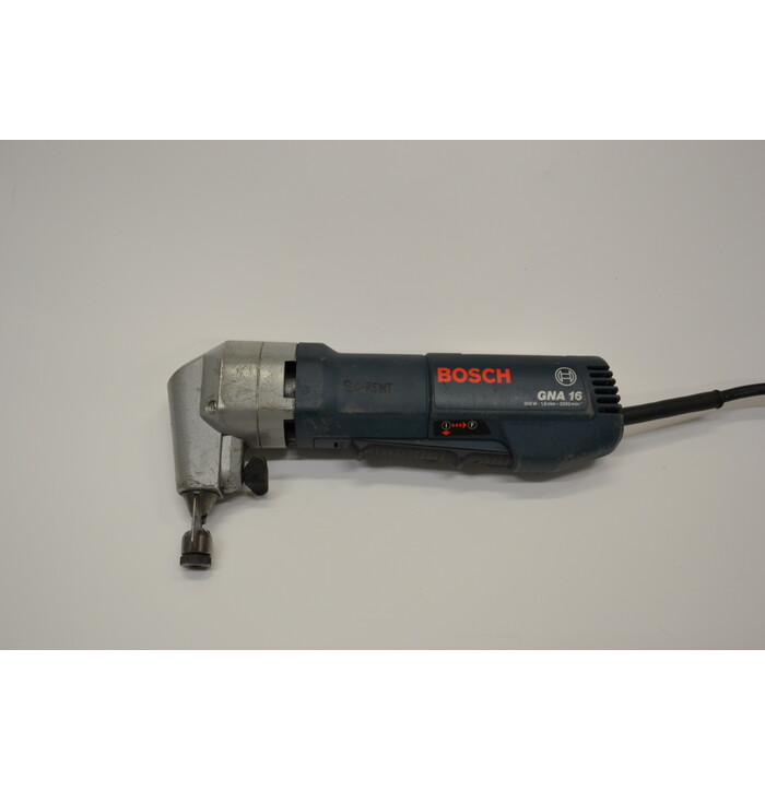 Bosch GNA 16 image