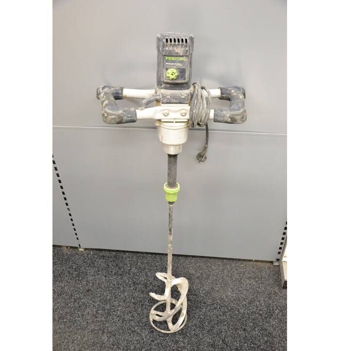 Festool MX 1600-2 E EF image