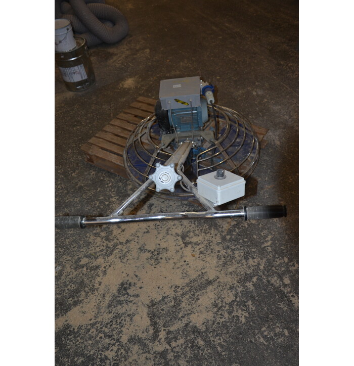 Boton Trowel BT90 image