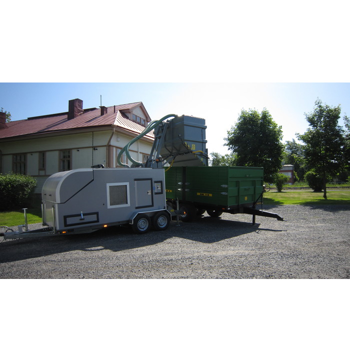 Sugvagn image