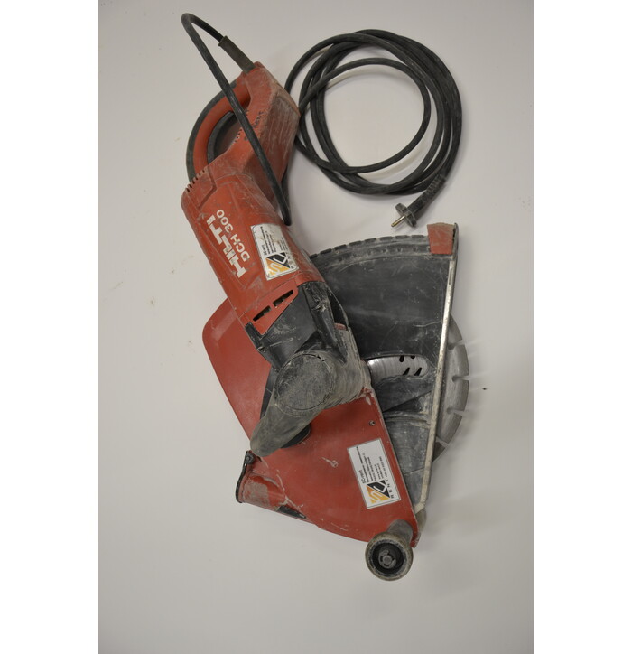 Hilti DCH 300 230V image