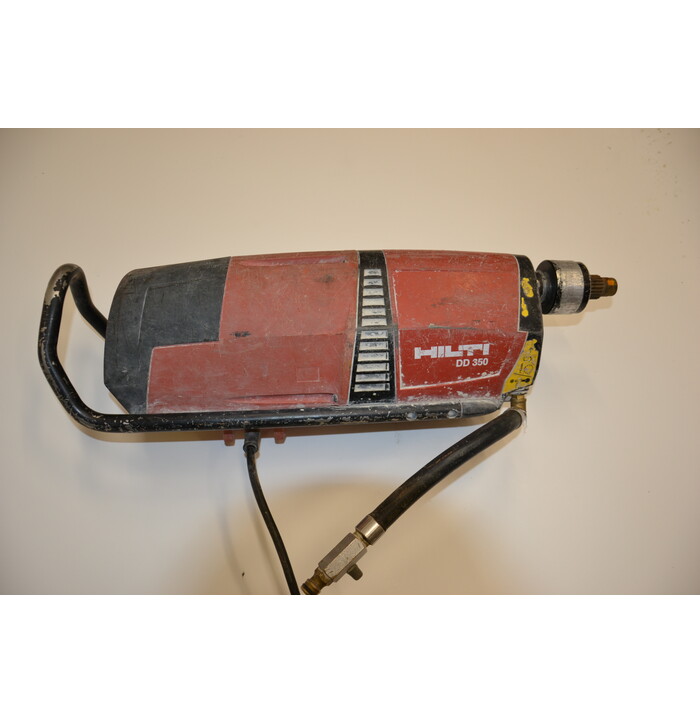 Hilti DD 350 BL 230V image