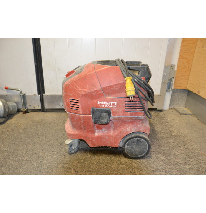 Hilti VC 20-UM image