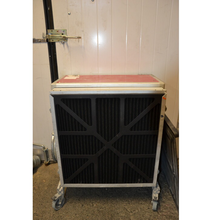 Pullman Ermator A2000 image