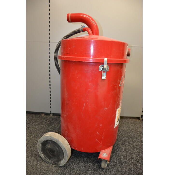 Pullman Ermator C1300 image