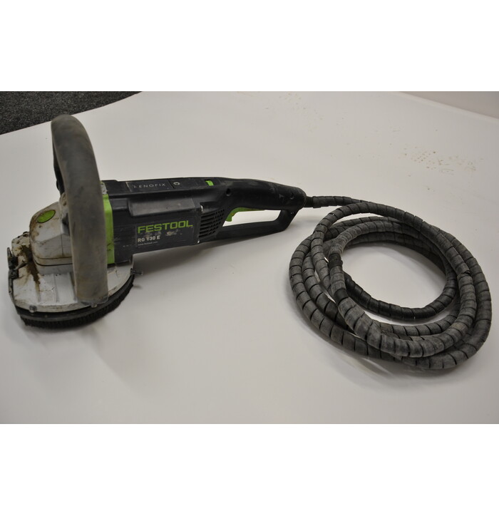 Protool RGP 130-16 E image