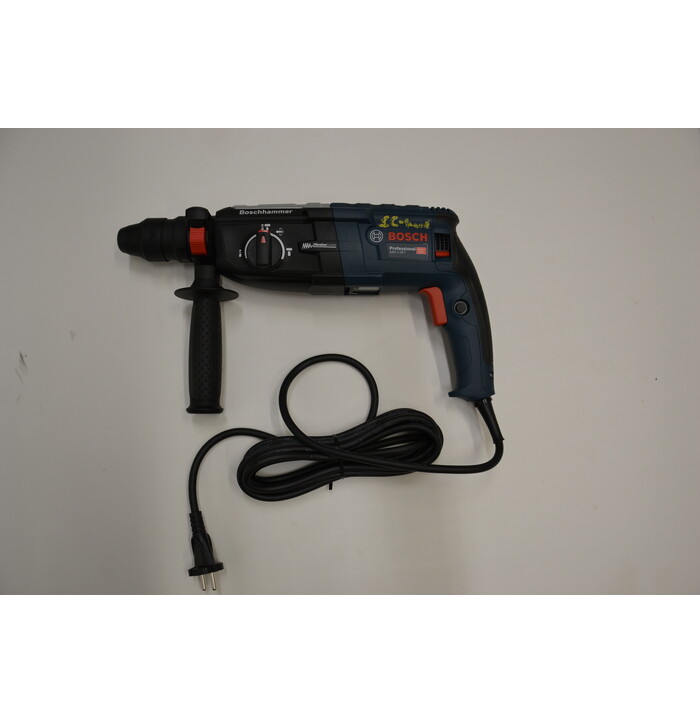 Bosch GBH 2600 image