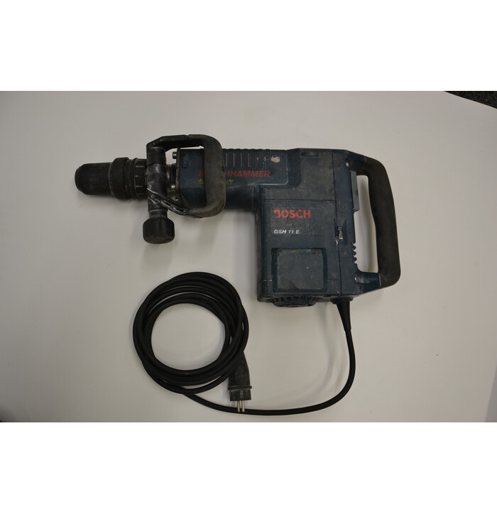 Bosch GSH 11 E image