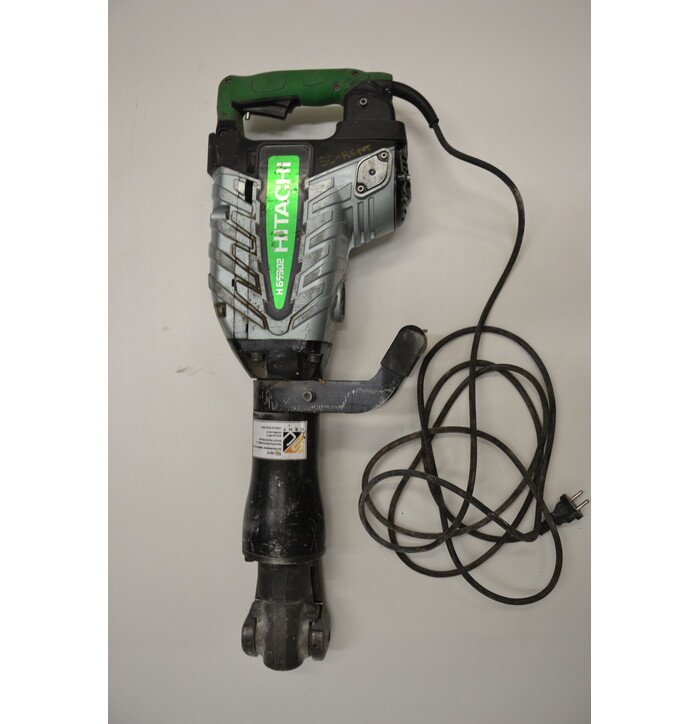 Hitachi H 65SD2 image