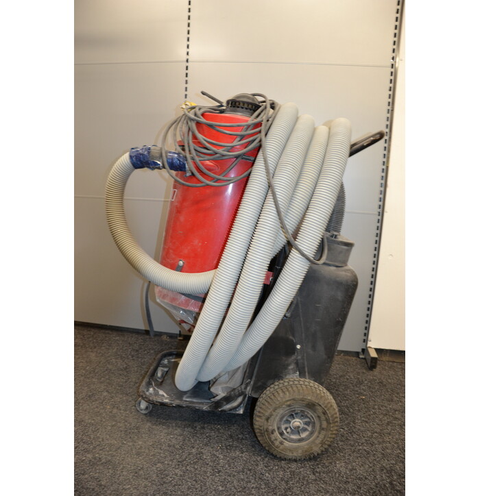 Pullman Ermator S2800 image